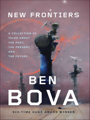 cover image of New Frontiers